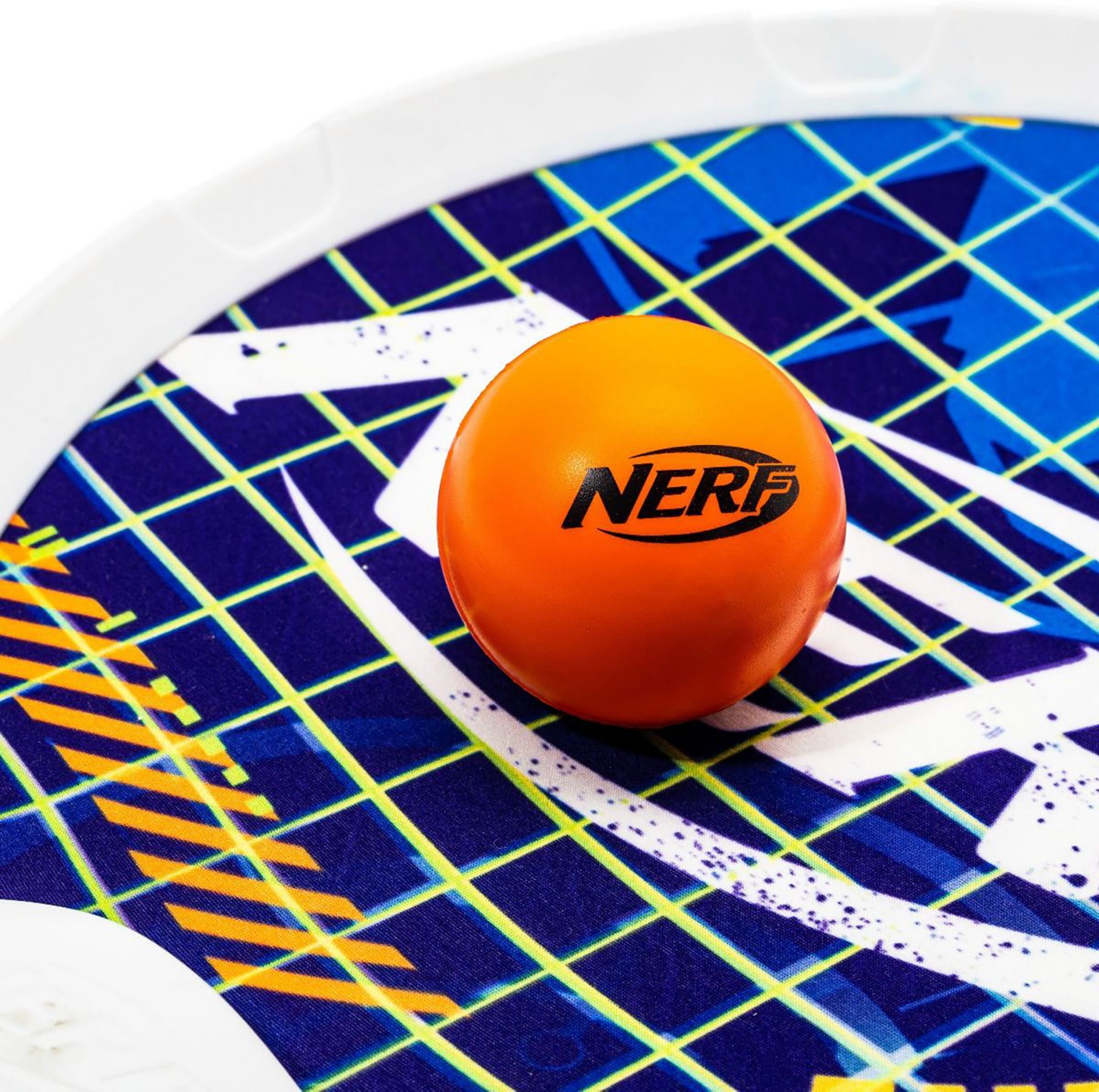Nerf Foam Tennis Set product image