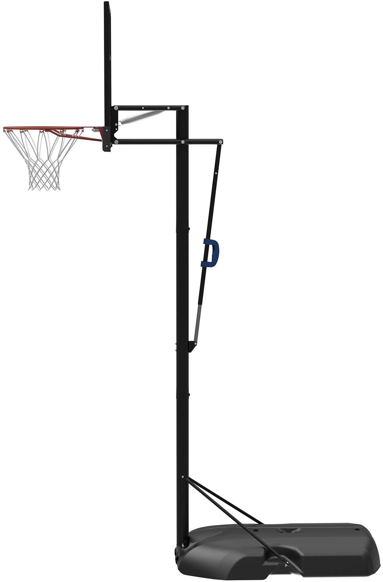 Lifetime 50" All-Star Adjustable Portable Basketball Hoop - NBA Edition product image