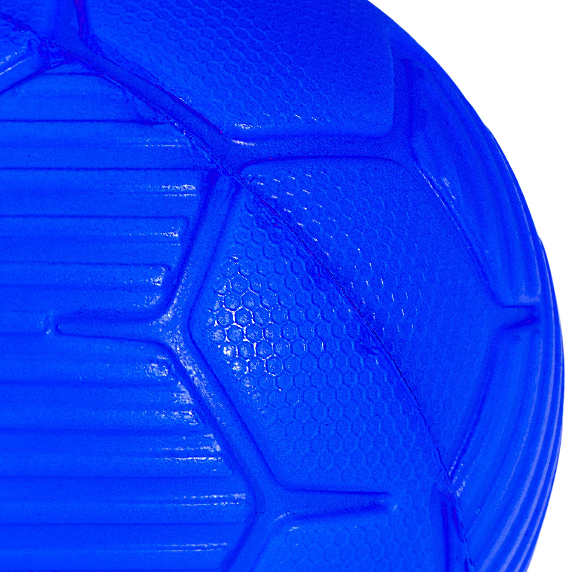 NERF Proshot Kids Mini Foam Soccer Ball product image