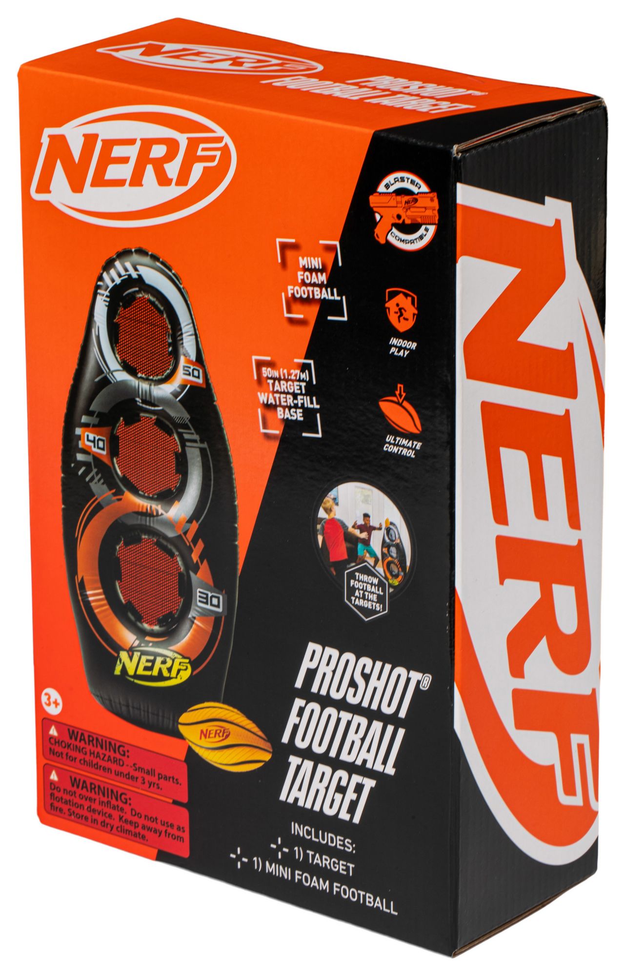 Nerf Proshot Infaltable Target product image