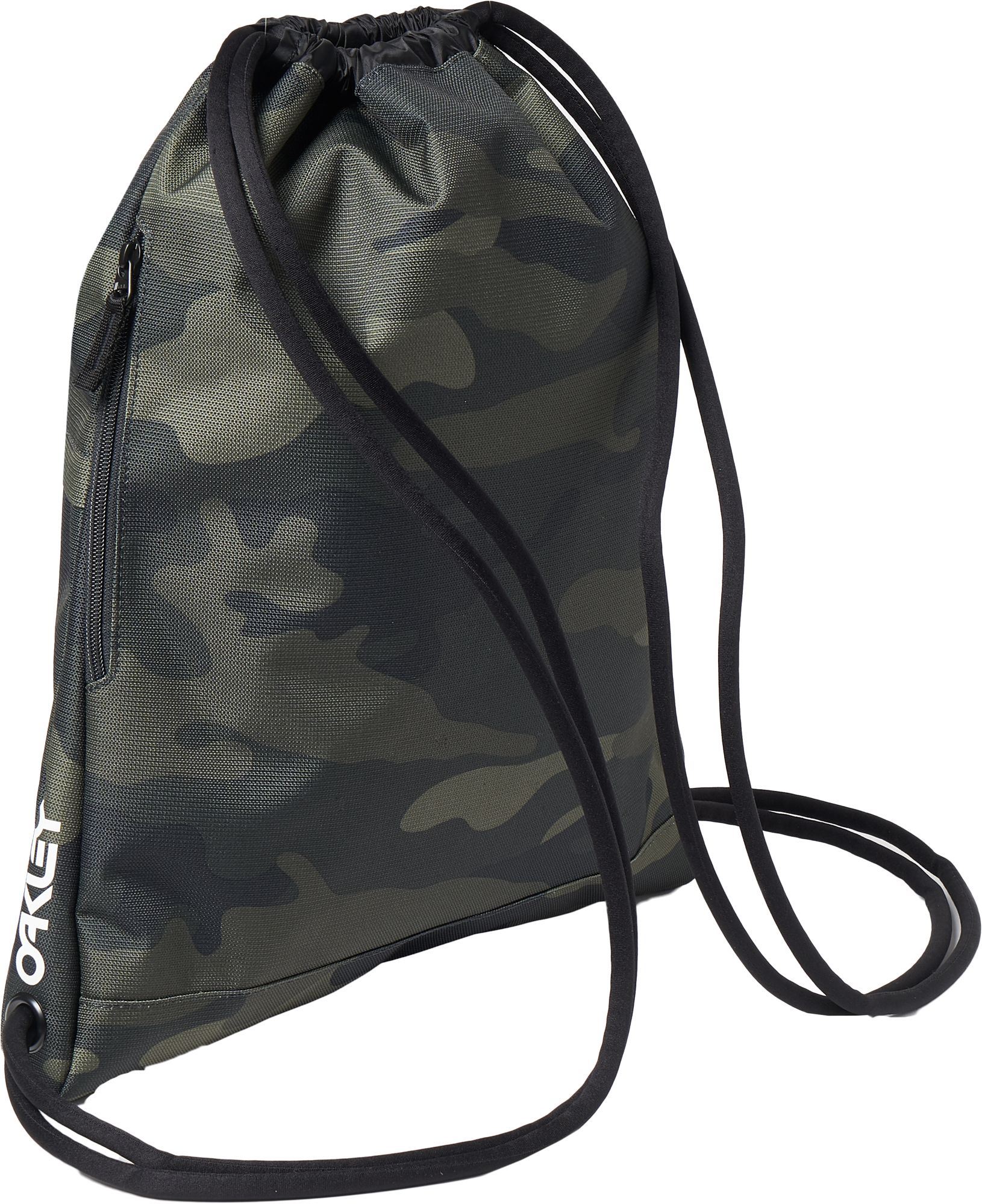 oakley drawstring bag