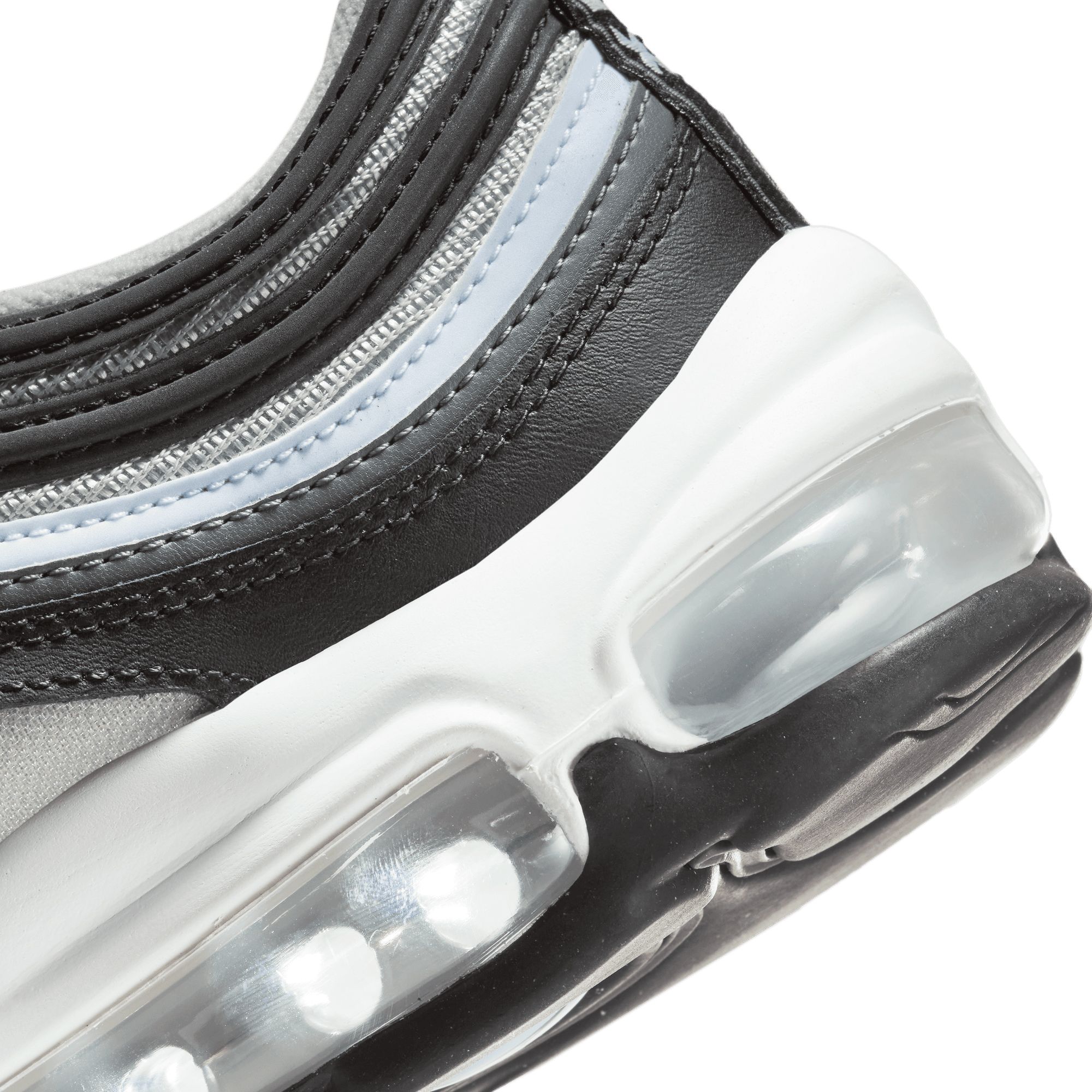 Nike Kids' Grade School Air Max 97 Shoes