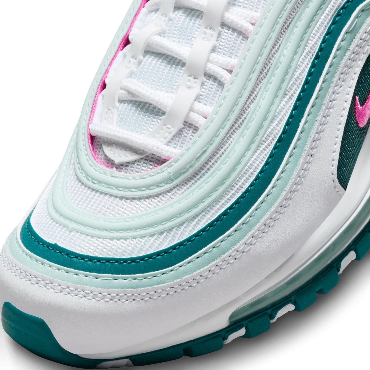 Kids air max 97 pink online