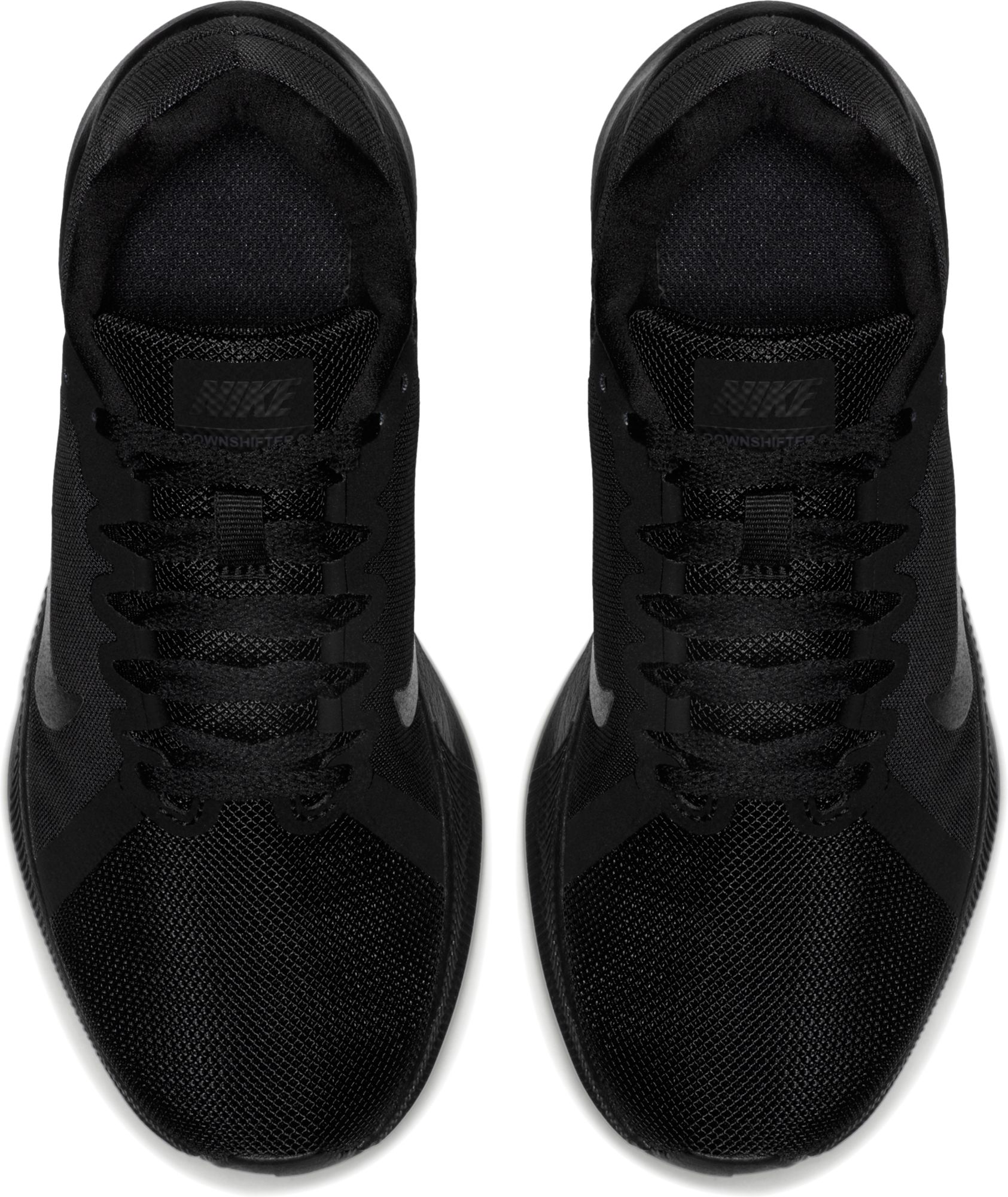nike downshifter 8 schwarz