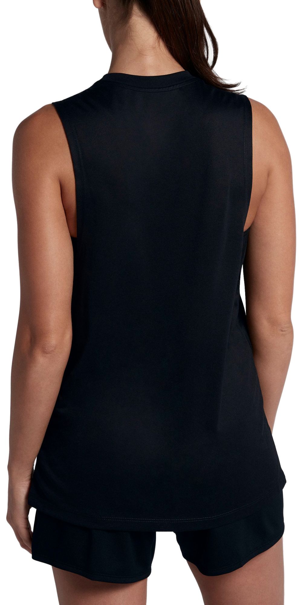 nike softball tank top