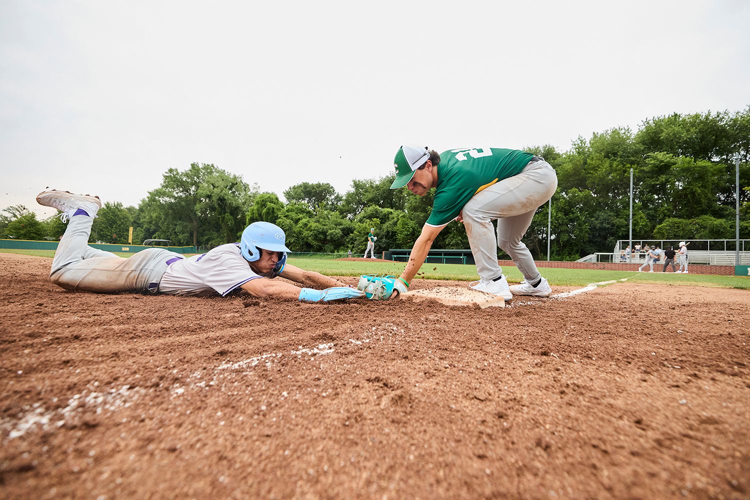 EvoShield Adult Universal Sliding Mitt 2.0 product image