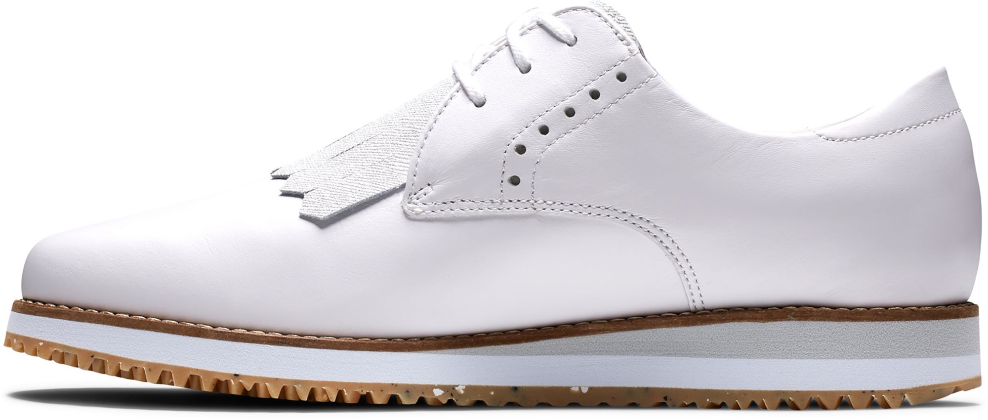 FootJoy Women's 2021 Sport Retro Spikeless Golf Shoes product image