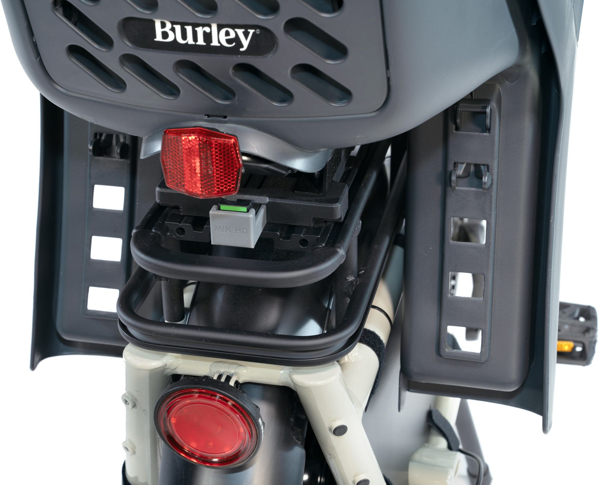 Burley Dash RM MIK HD product image