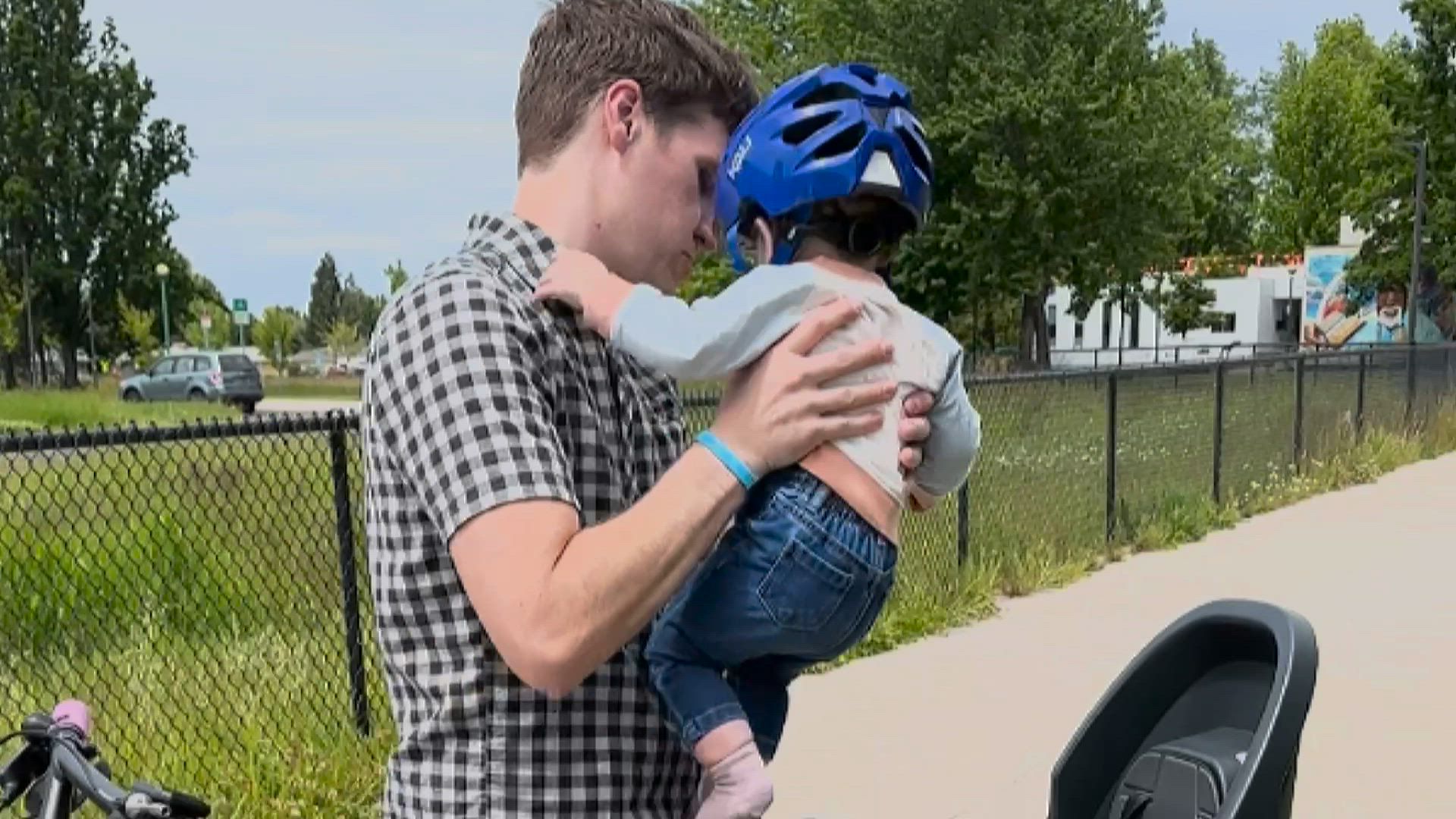 Burley Dash RM MIK HD product