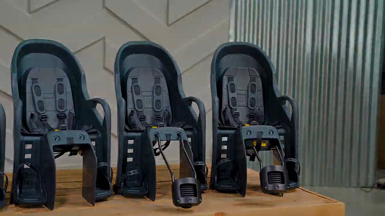 Burley Dash FM product