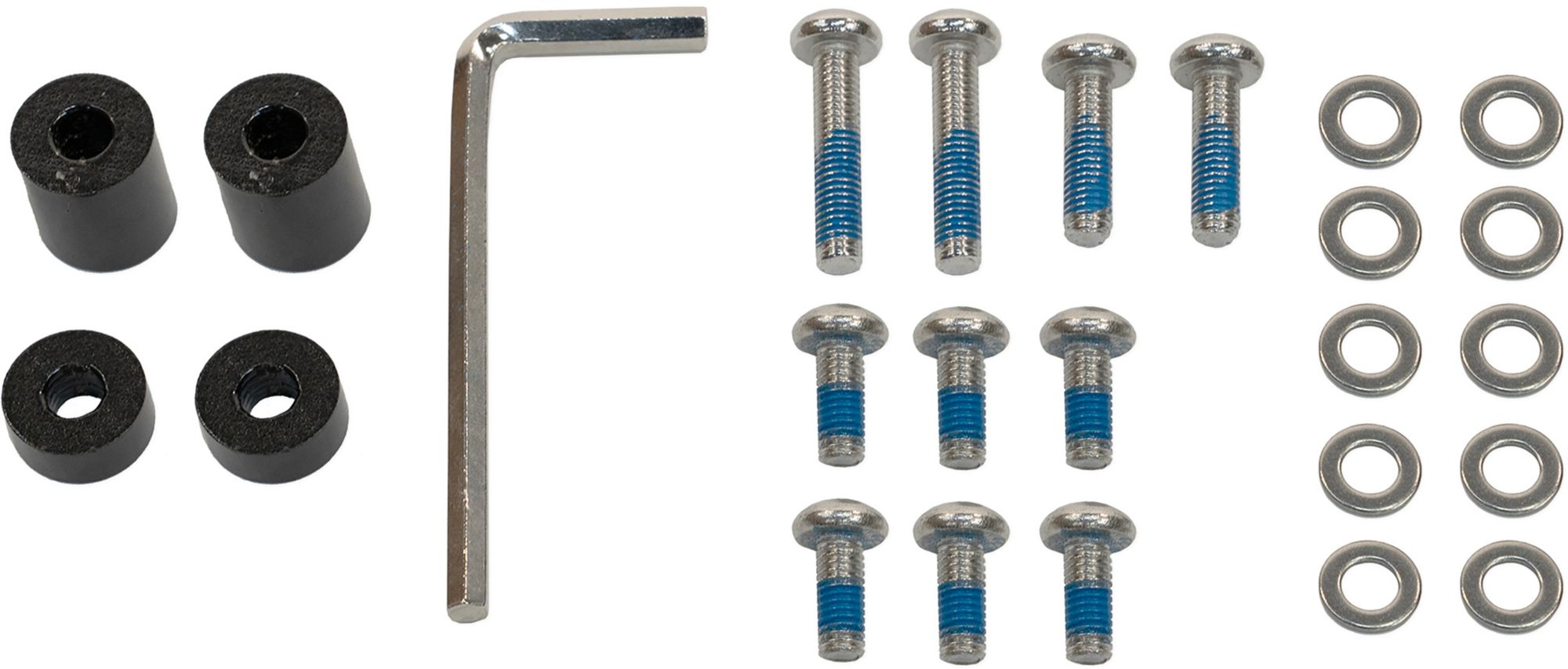 Burley Dash RM + Burley Rear Rack product image