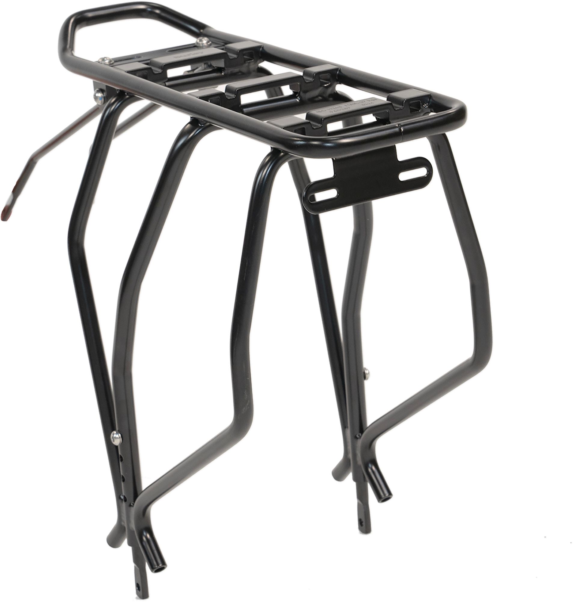 Burley Dash RM + Burley Rear Rack product image