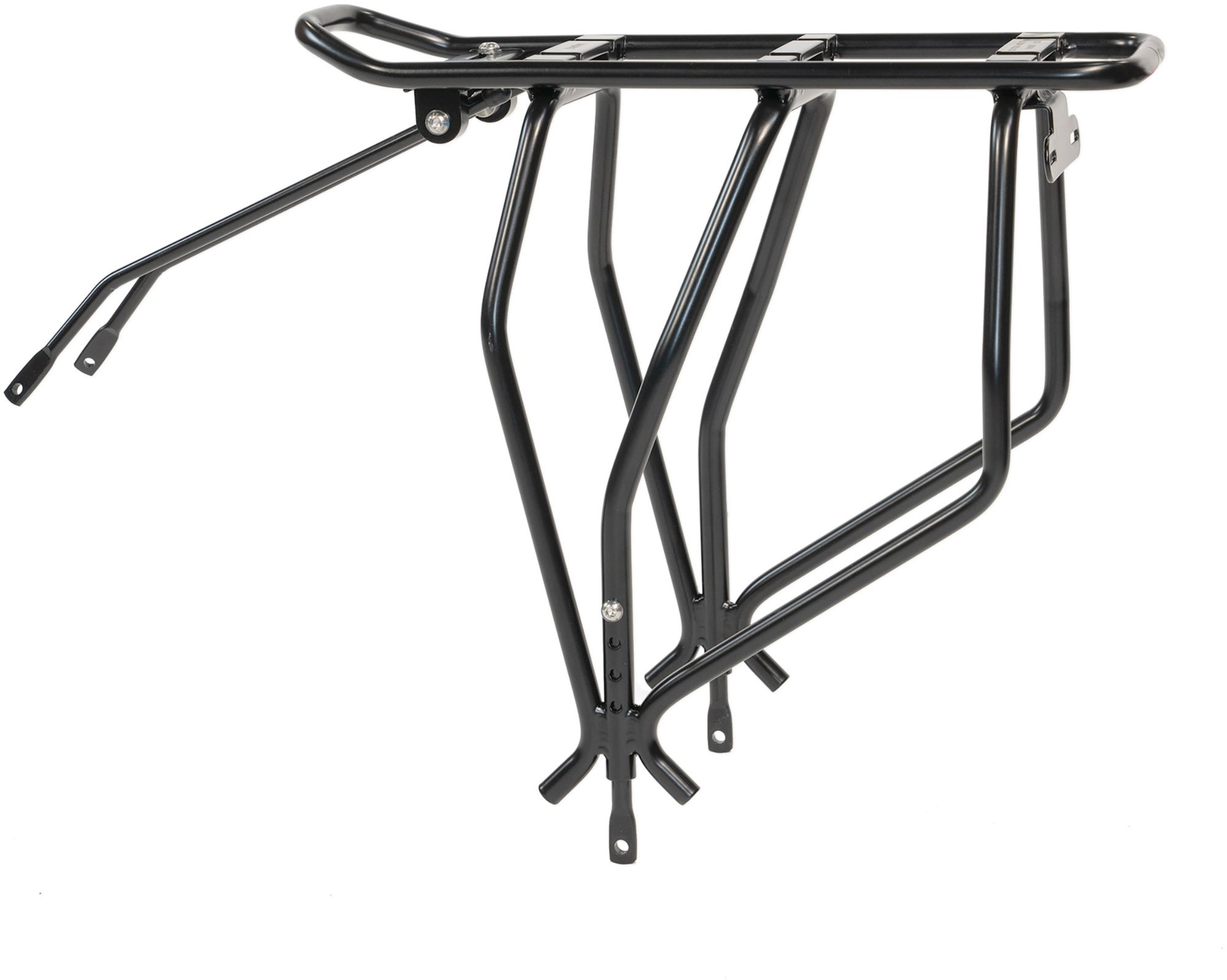 Burley Dash RM + Burley Rear Rack product image