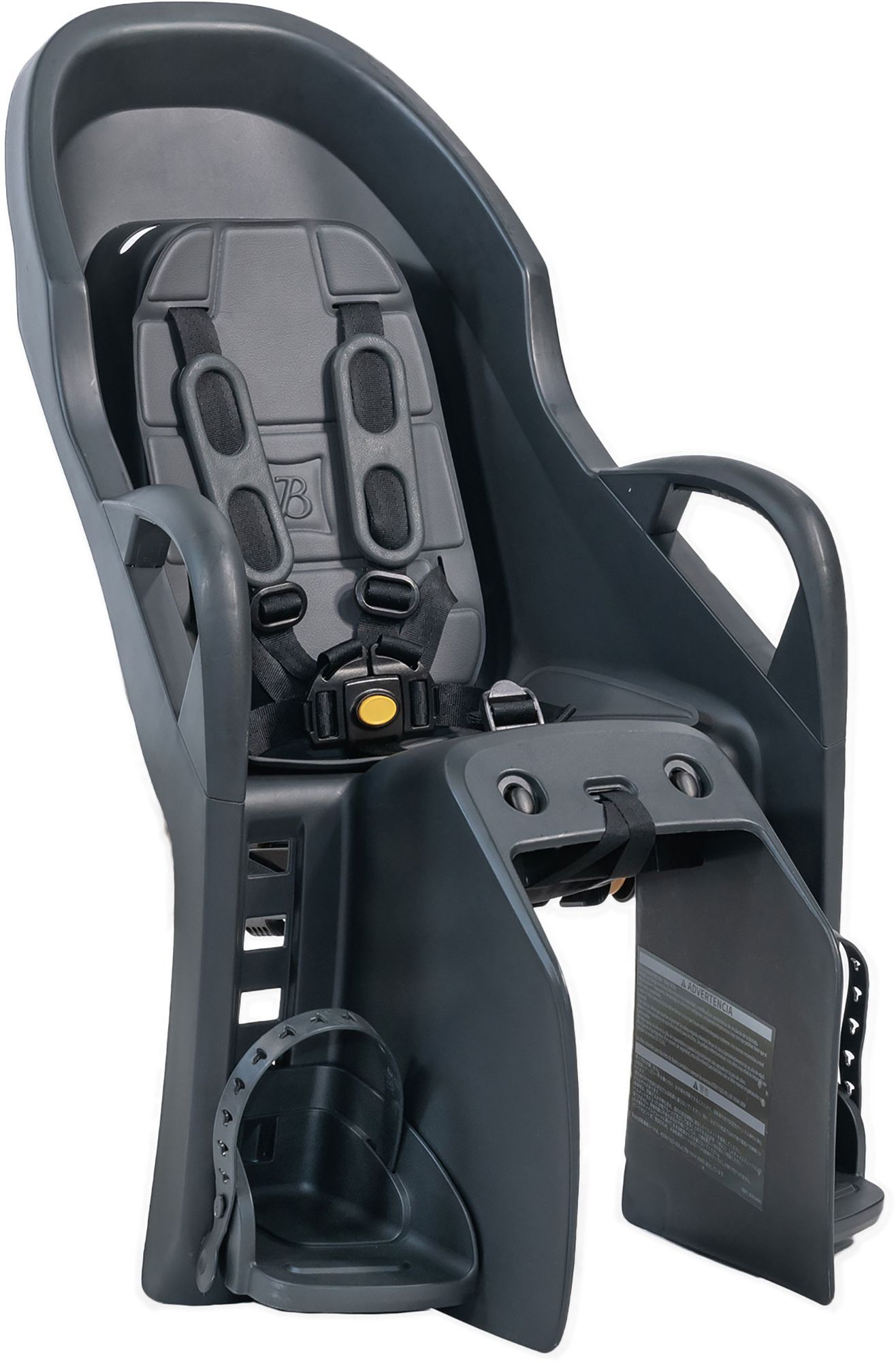 Burley Dash RM + Burley Rear Rack product image