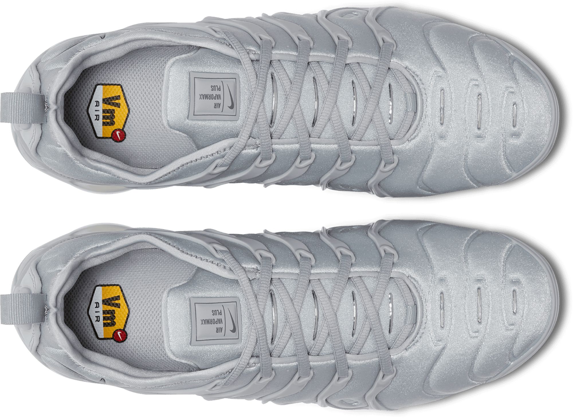 Nike Men's Air VaporMax Plus Shoes product image