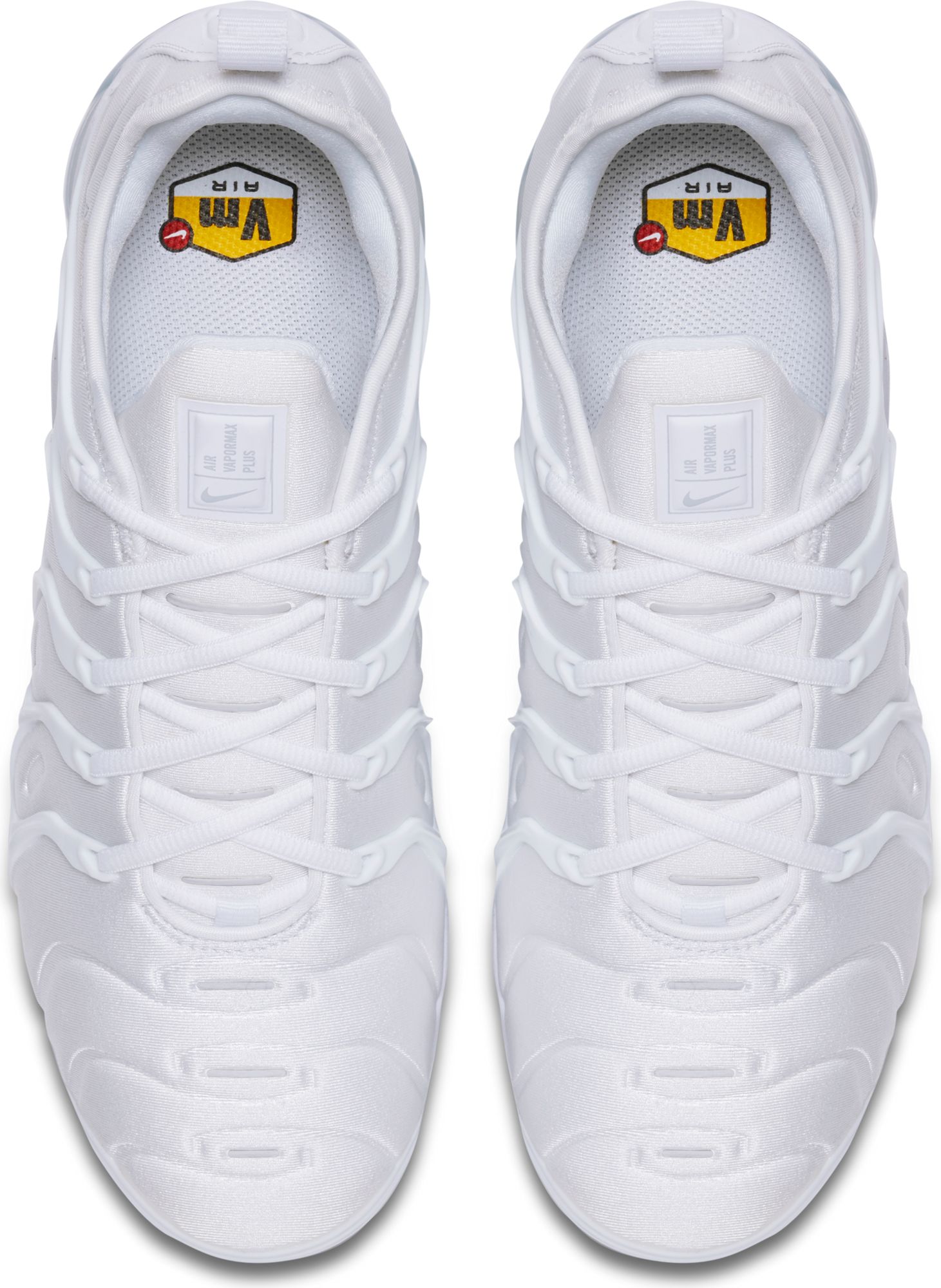 Nike Men's Air VaporMax Plus Shoes product image