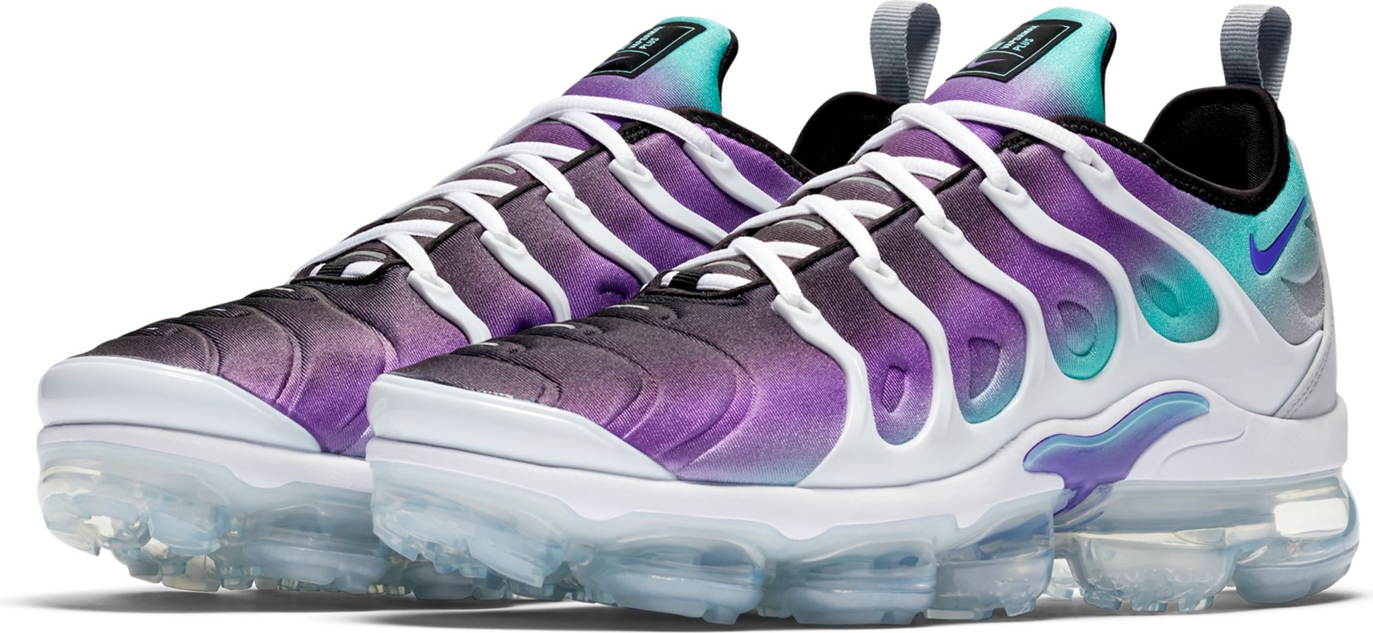 Nike Men's Air VaporMax Plus Shoes product image