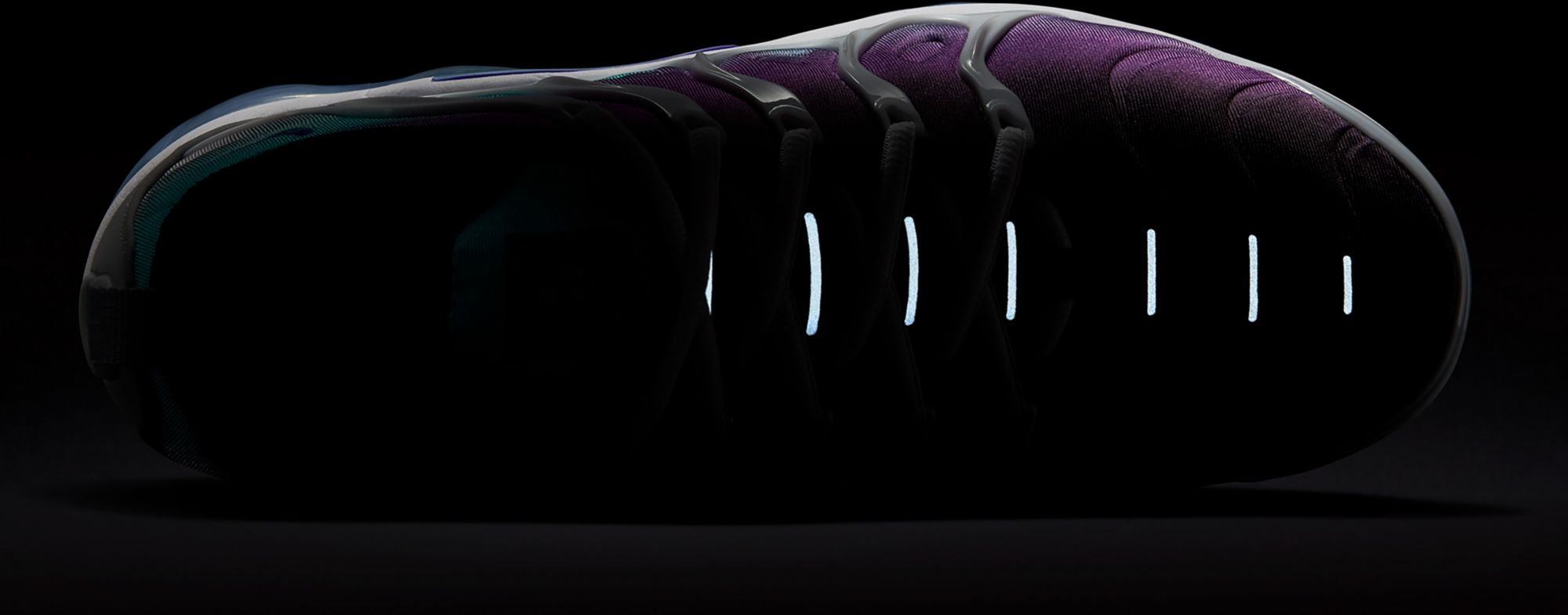 Nike Men's Air VaporMax Plus Shoes product image