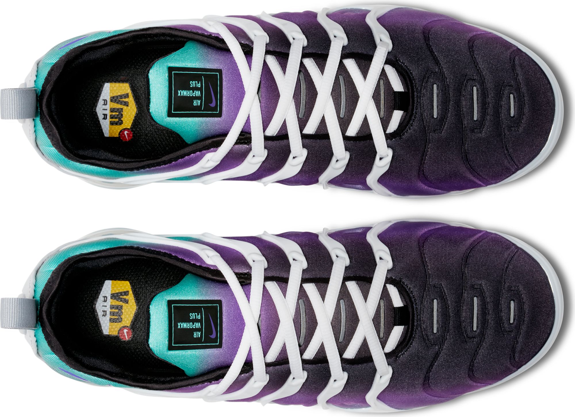 Nike Men's Air VaporMax Plus Shoes product image
