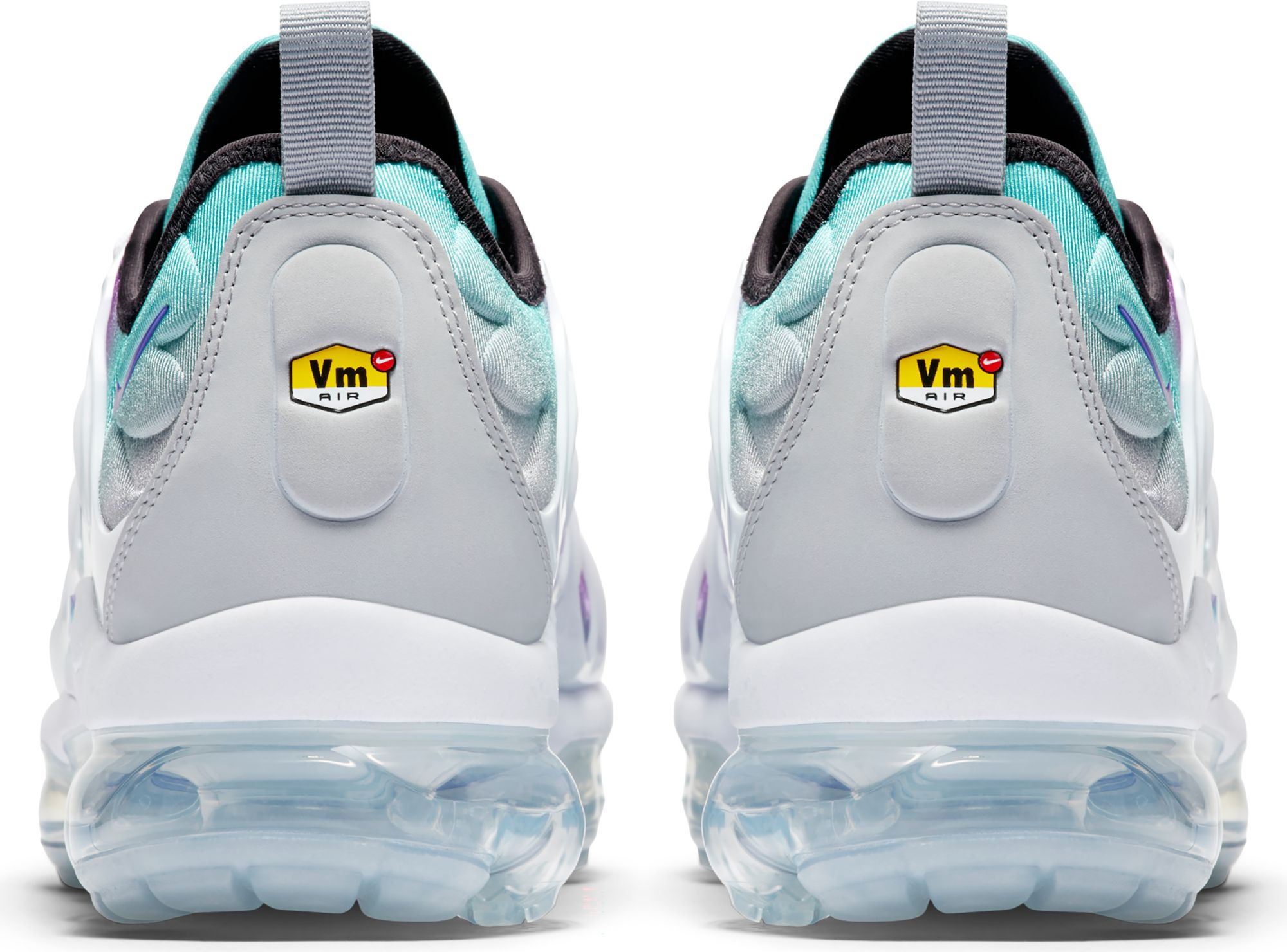 Nike Men's Air VaporMax Plus Shoes product image