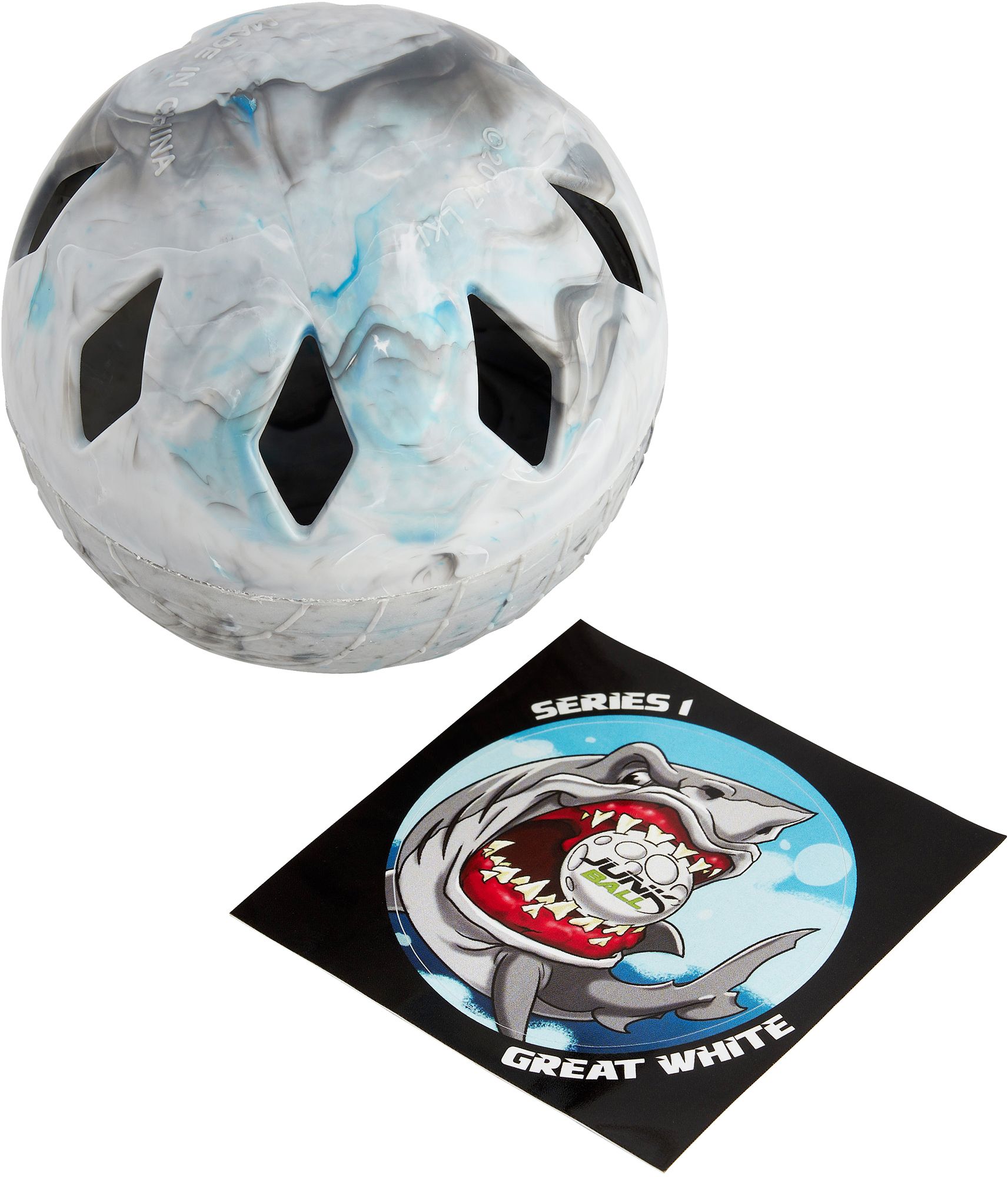 Junk Ball Wild Pitch Collectible Balls product image