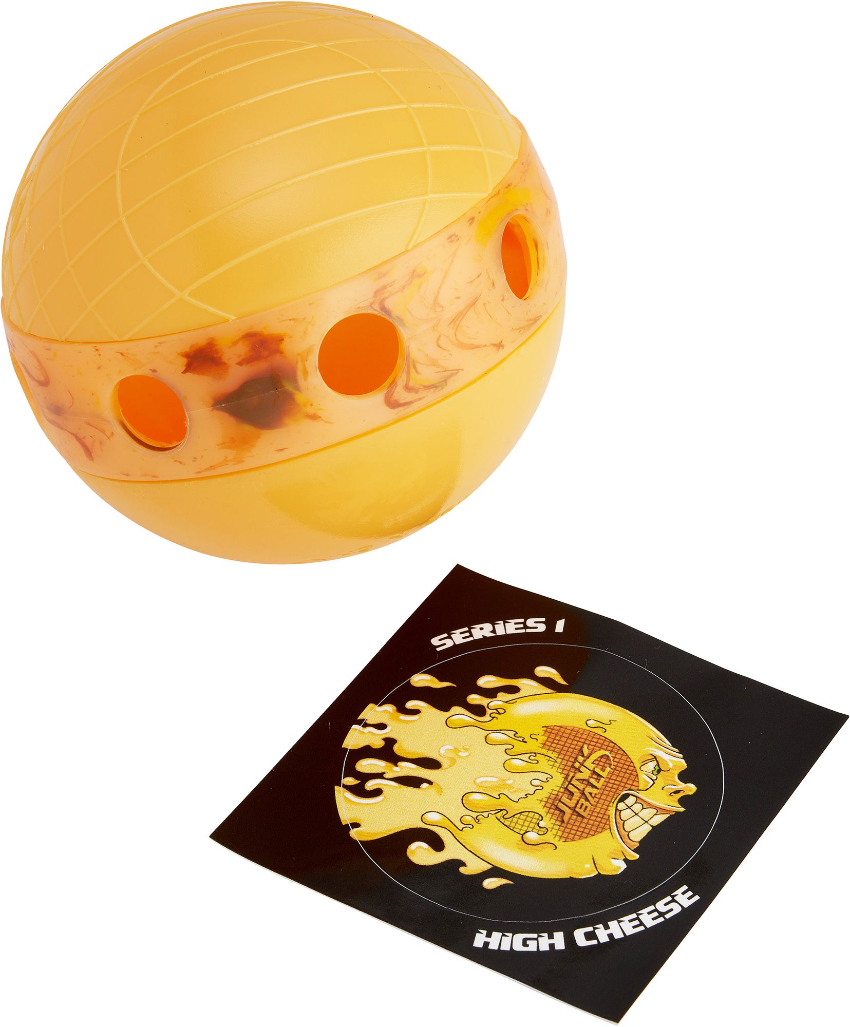 Junk Ball Wild Pitch Collectible Balls product image
