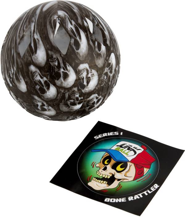 Junk Ball Wild Pitch Collectible Balls product image