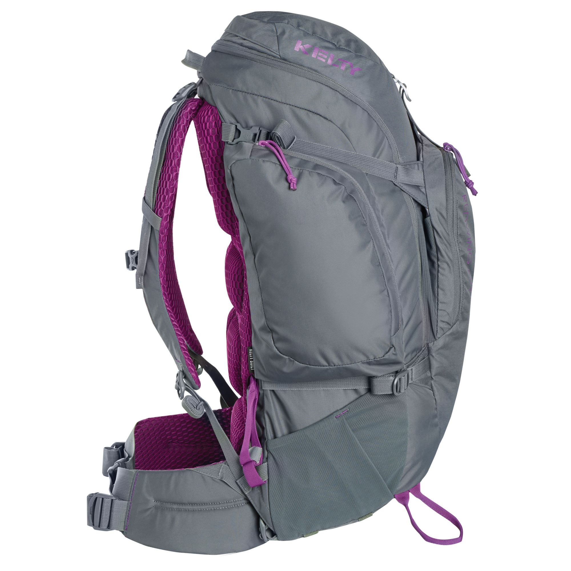 kelty women's redwing 40 liter backpack