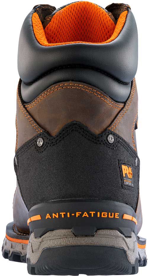 timberland pro boots anti fatigue