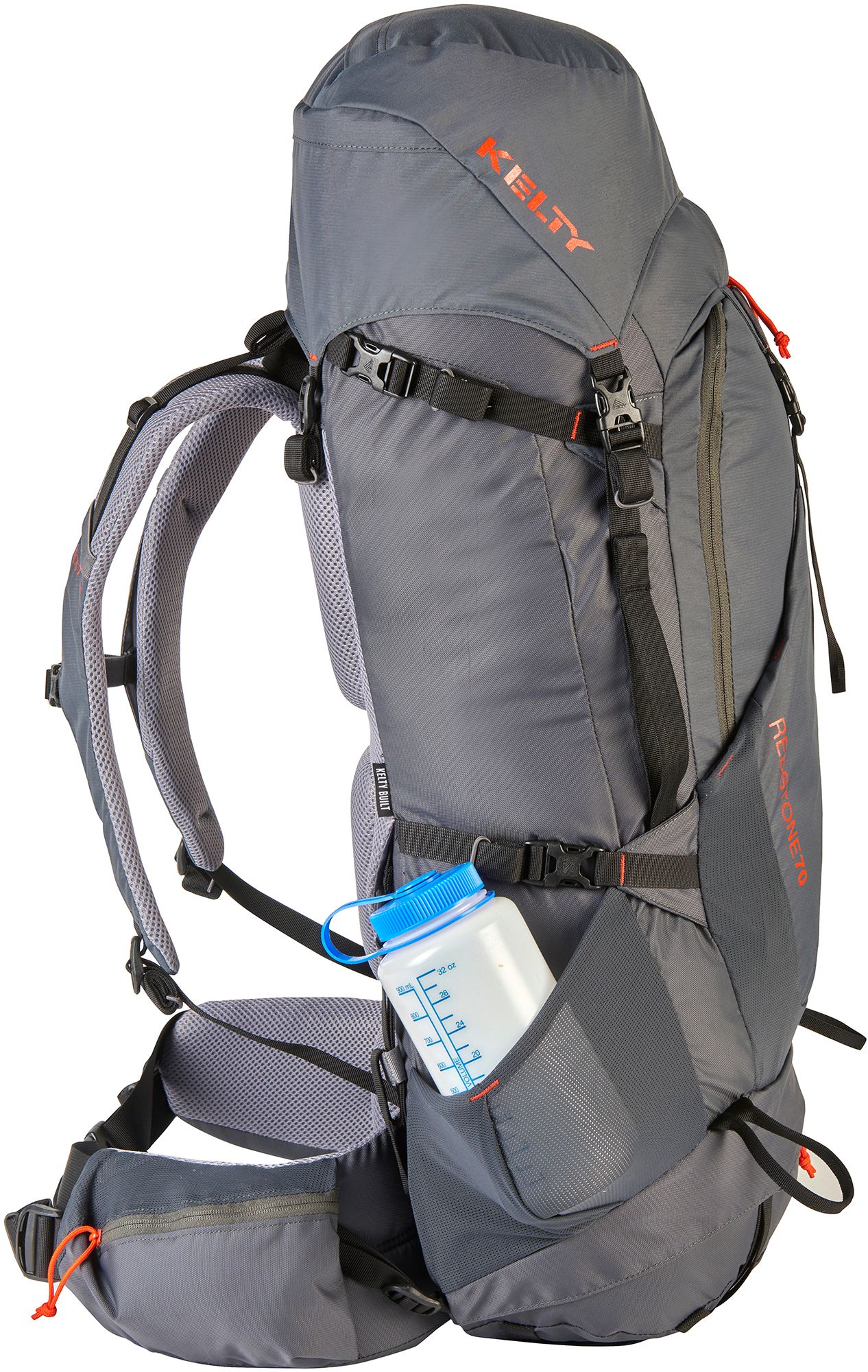 kelty redstone 2.0 70 pack