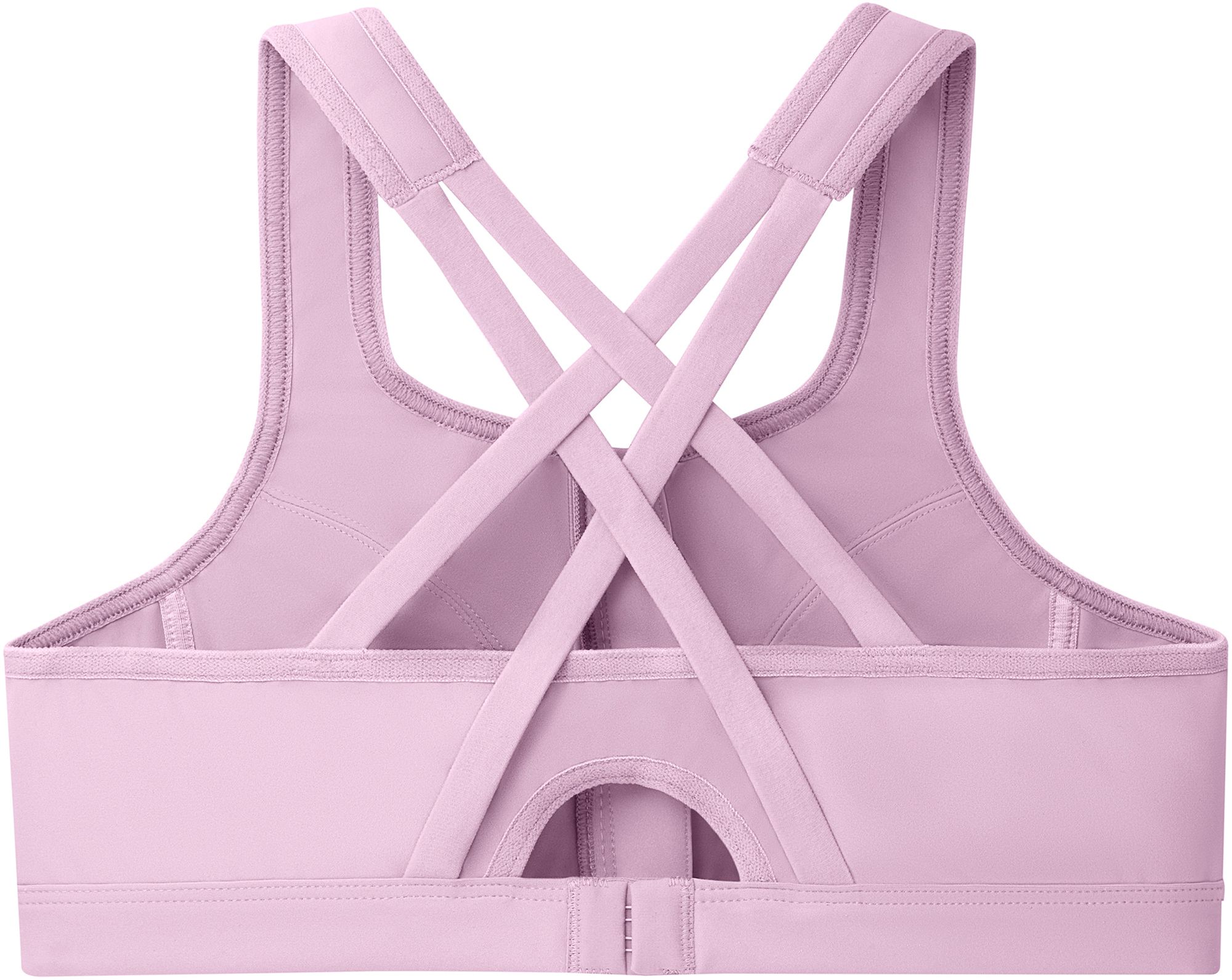 Glamorise Women's Zip Up Front-Closure Sports Bra product image