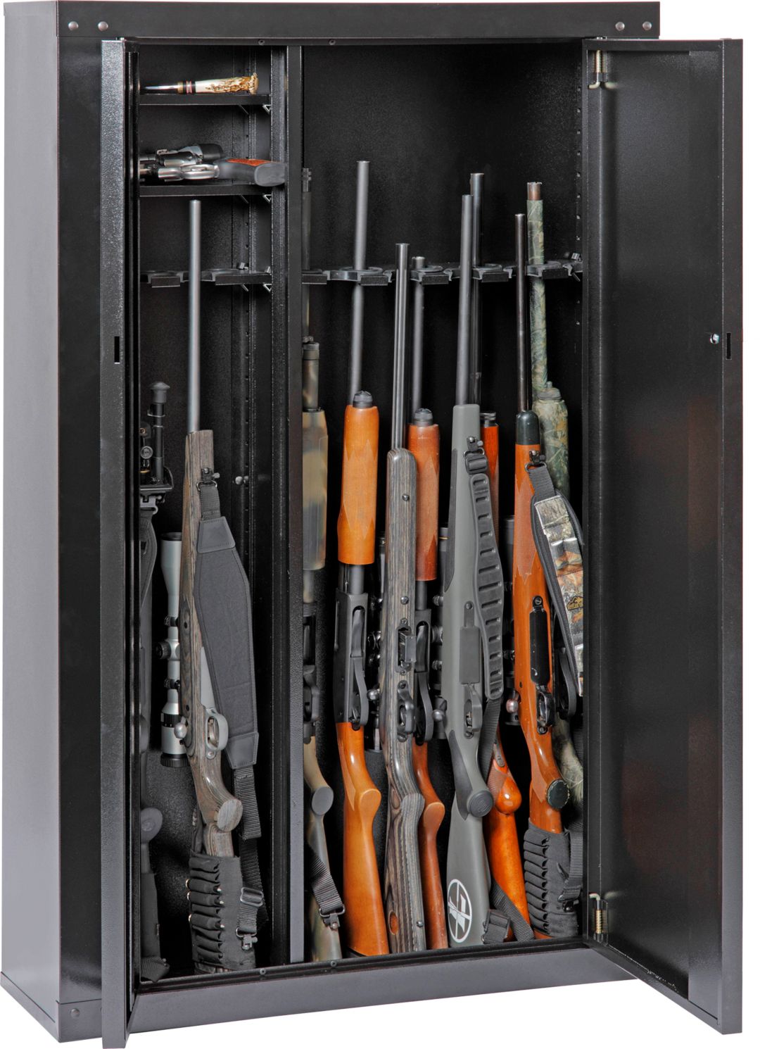 American Furniture Classics 16 Gun Security Cabinet Field Stream