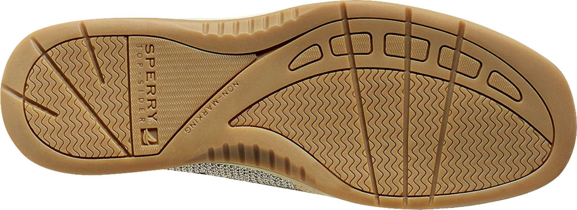 sperry womens bluefish