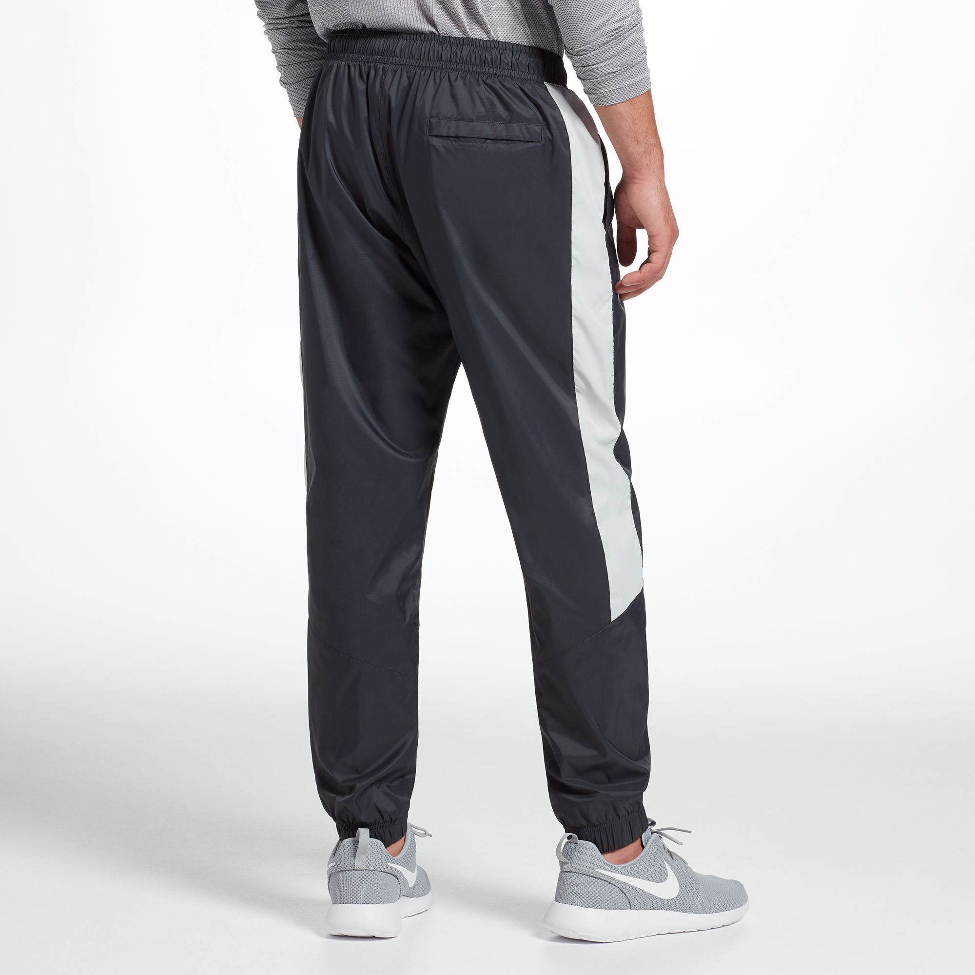 Nike Men's Sportswear Woven Track Pants product image