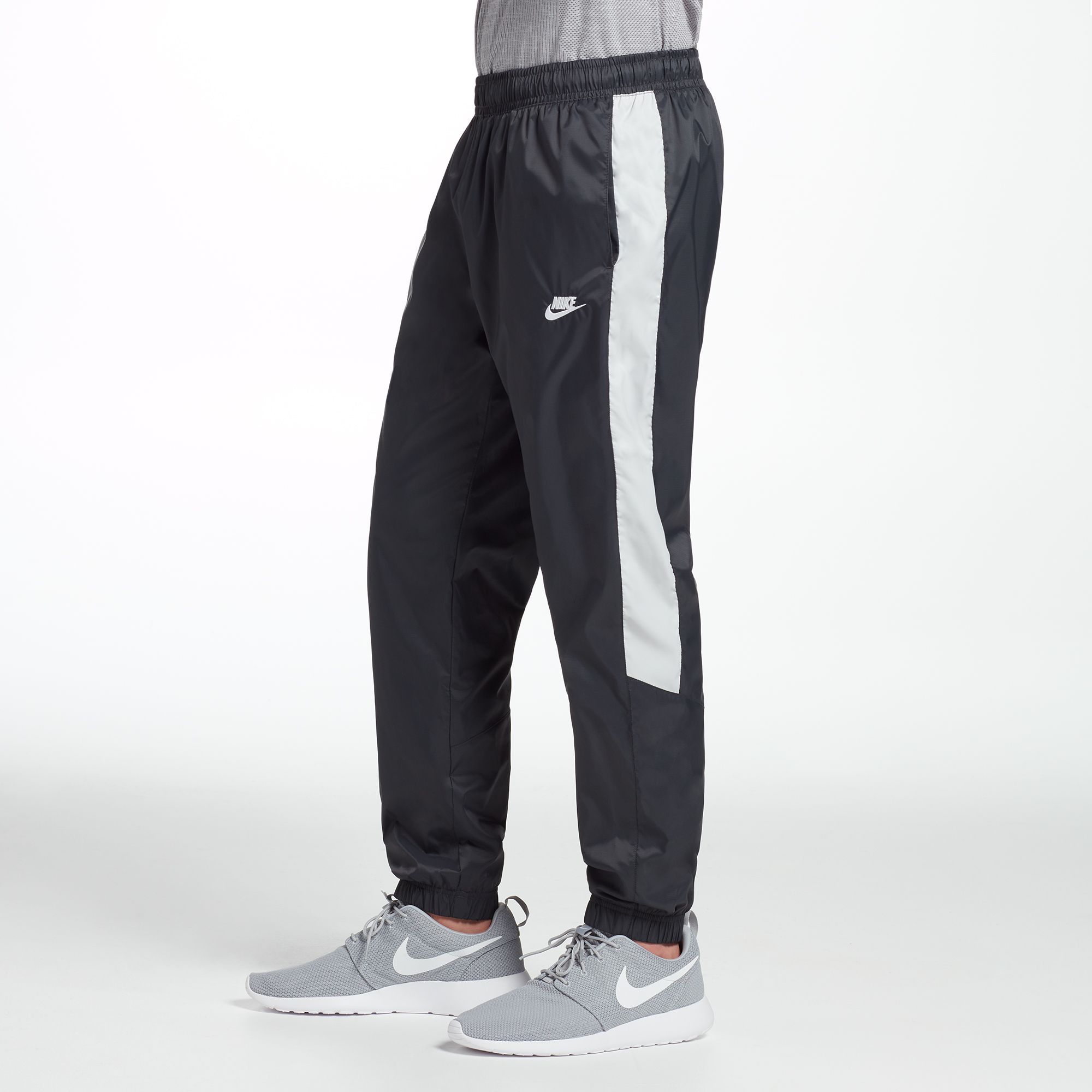 Nike Men's Sportswear Woven Track Pants product image