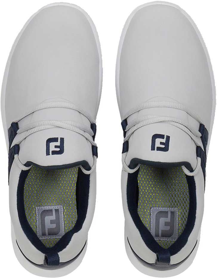 footjoy slip on shoes