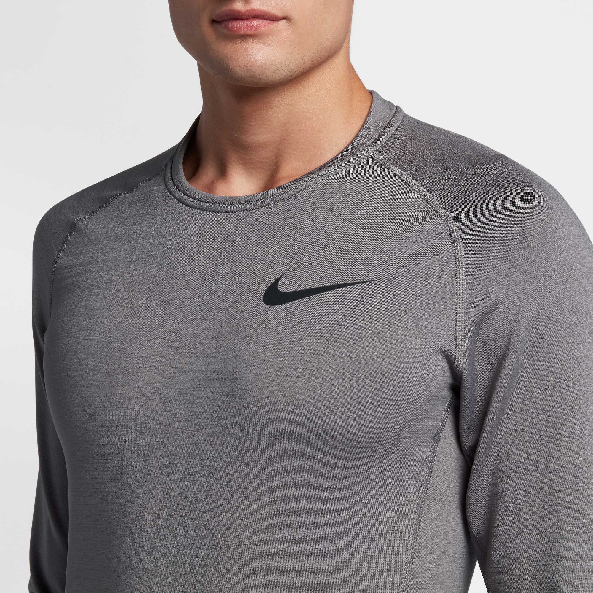 nike therma shirt