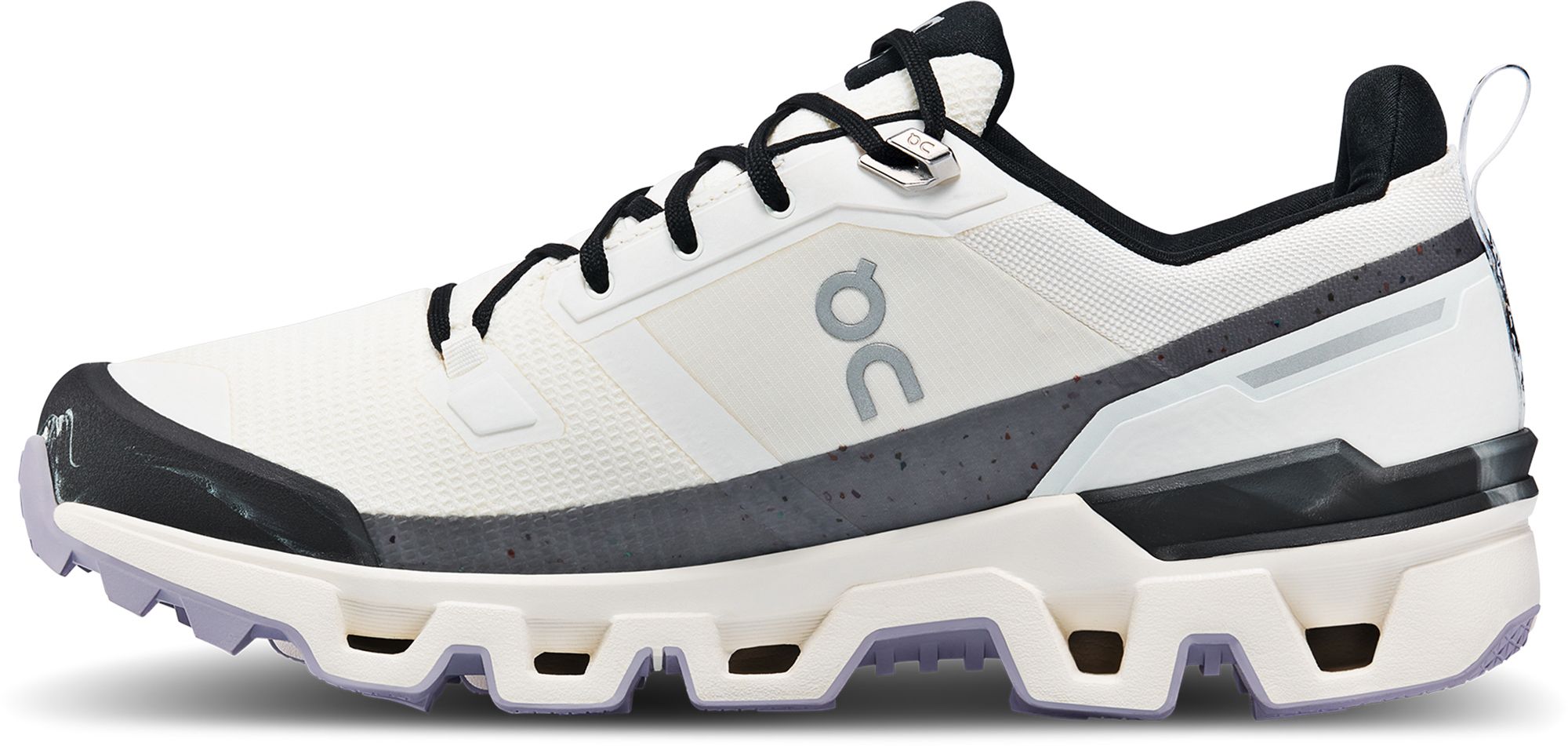 On Men's Cloudwander Waterproof Hiking Shoes product image