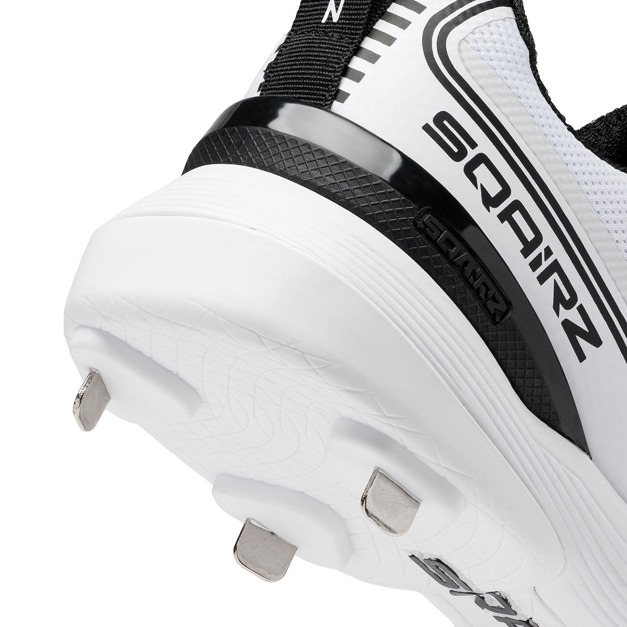 SQAIRZ Men's GFP Metal Baseball Cleats product image