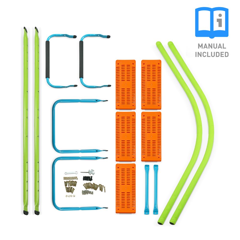 Pure Fun Rocker Kids Seesaw product image