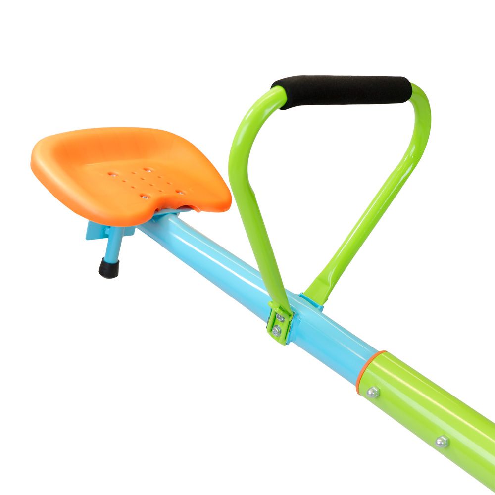Pure Fun 360° Swivel Kids Seesaw product image