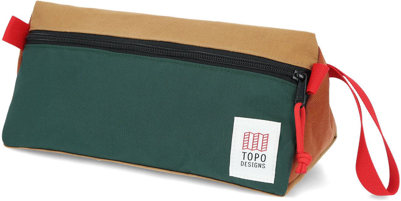 Topo Designs Dopp Kit product image