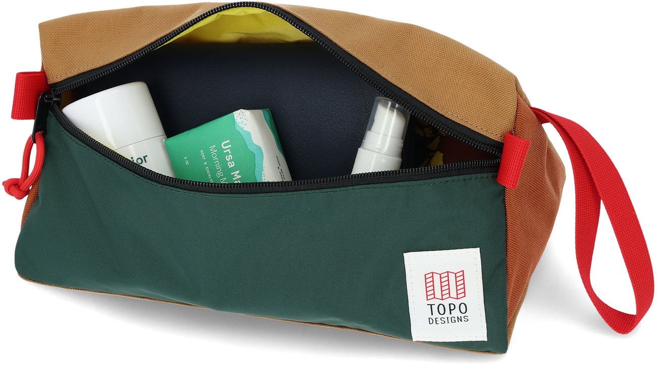 Topo Designs Dopp Kit product image