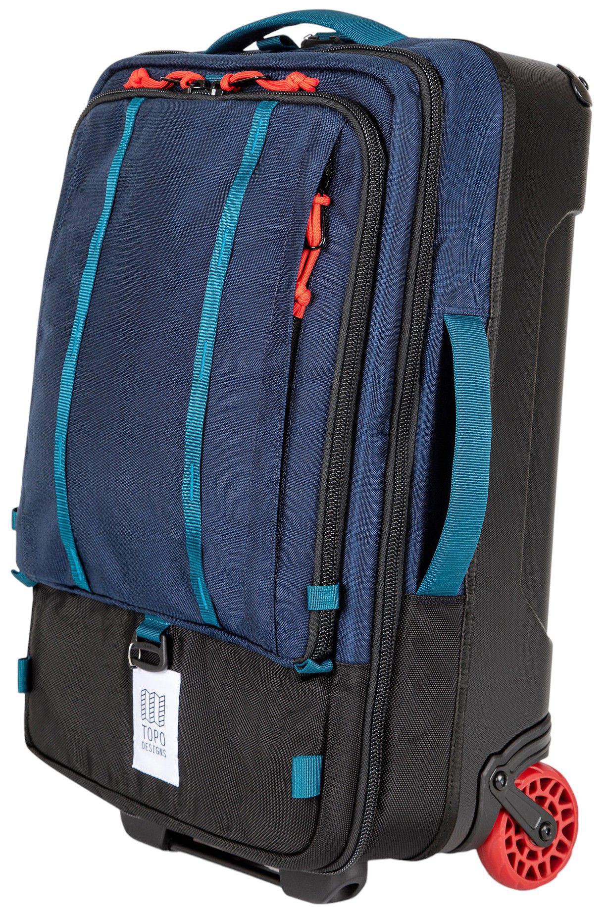 TOPO Designs Global Travel Bag Roller product image