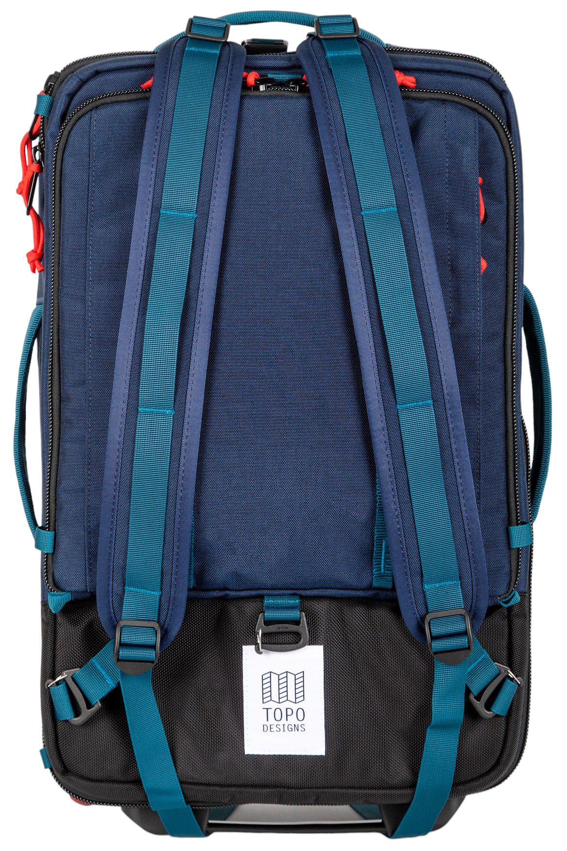 TOPO Designs Global Travel Bag Roller product image