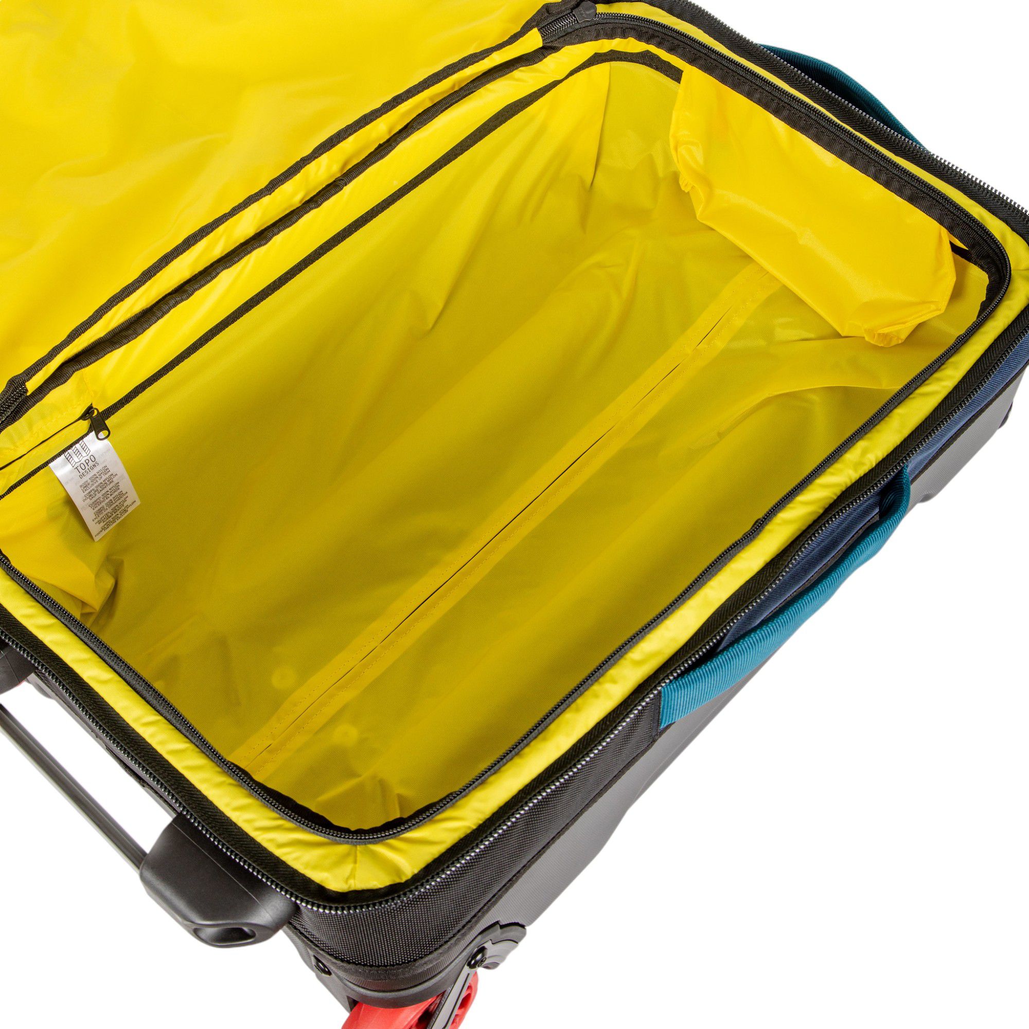 TOPO Designs Global Travel Bag Roller product image