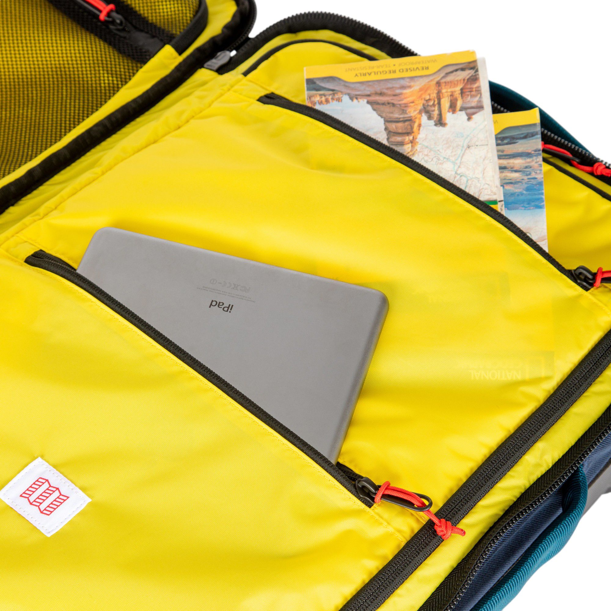 TOPO Designs Global Travel Bag Roller product image