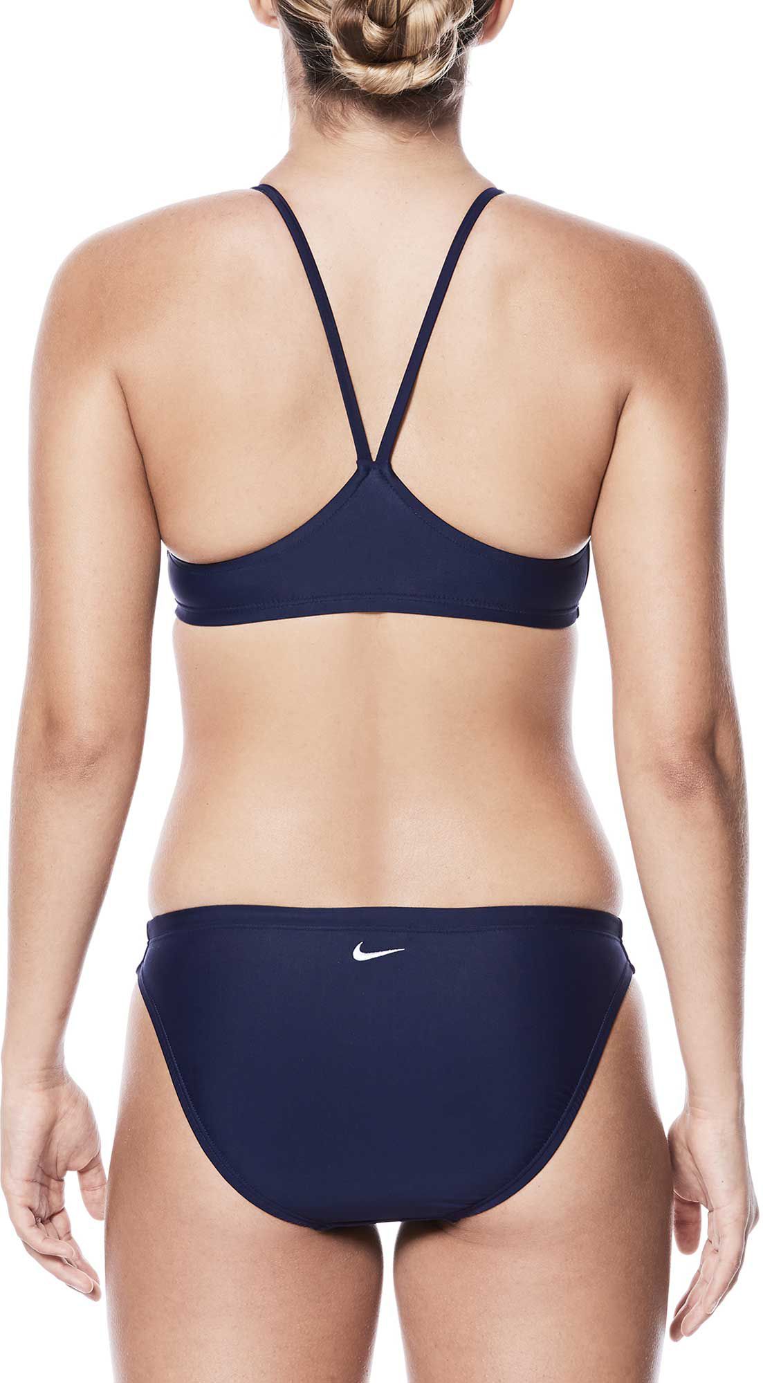 nike nylon core solid