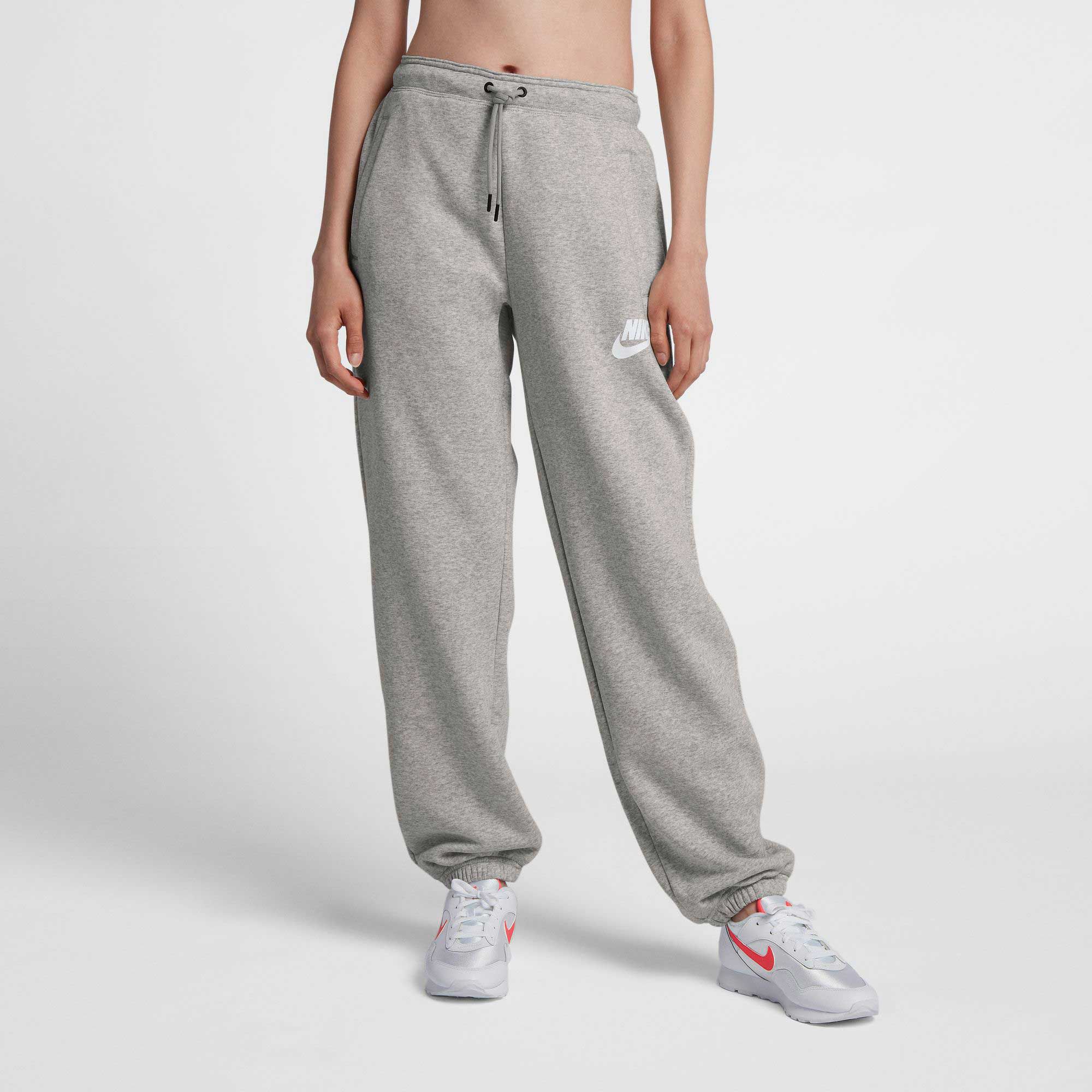 nike rally fleece sweatpants