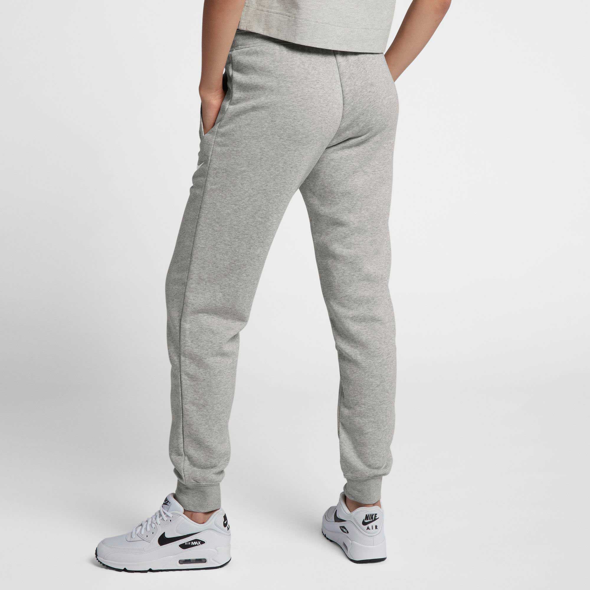 nike rally fleece sweatpants